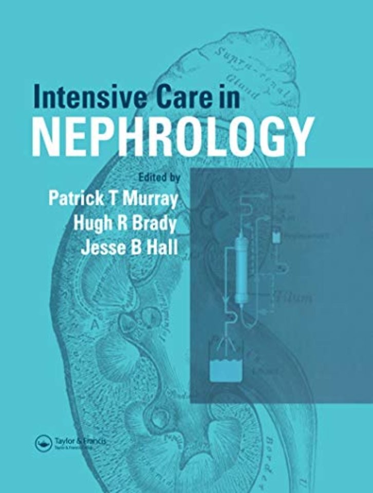 Intensive Care in Nephrology