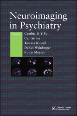 Neuroimaging in Psychiatry