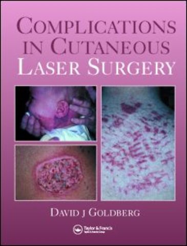 Complications in Laser Cutaneous Surgery