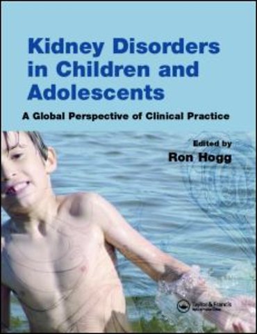 Kidney Disorders in Children and Adolescents