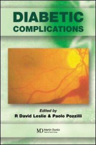 Diabetic Complications