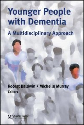 Younger People With Dementia