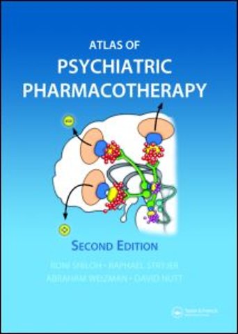 Atlas of Psychiatric Pharmacotherapy