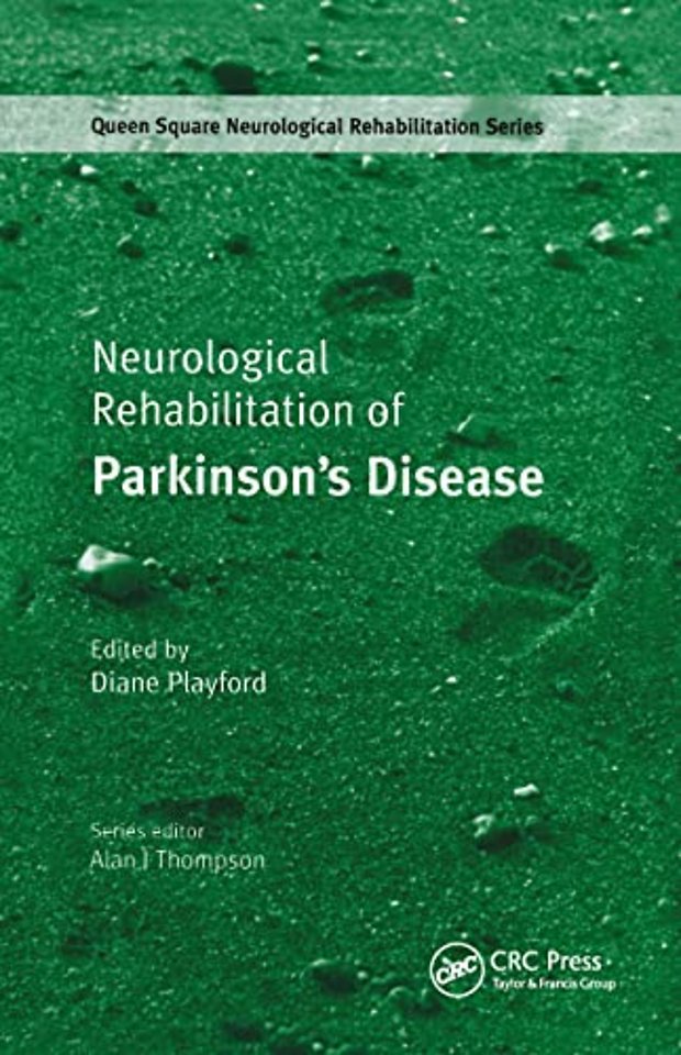Neurological Rehabilitation of Parkinson's Disease