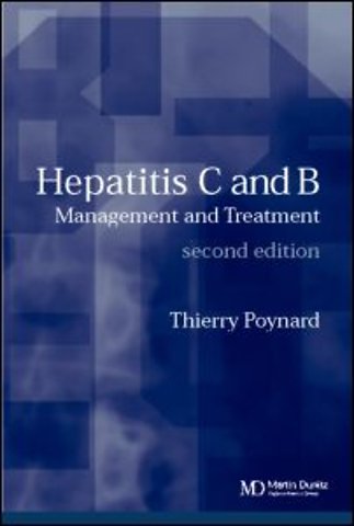 Hepatitis B and C