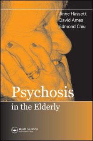 Psychosis in the Elderly