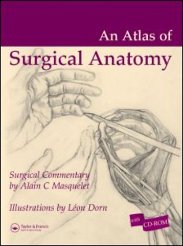 Atlas of Surgical Anatomy