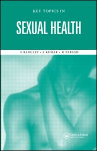 Key Topics in Sexual Health