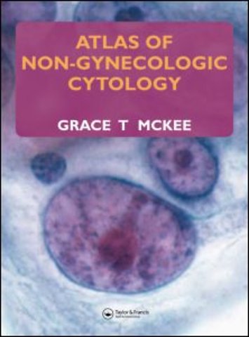 Atlas of Non-Gynecologic Cytology