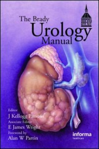 Brady Urology Manual