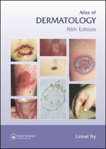Atlas of Dermatology, Fifth Edition
