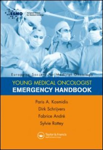 ESMO Handbook of Oncological Emergencies