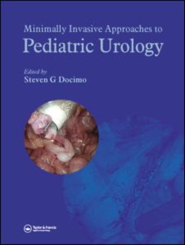 Minimally Invasive Approaches to Pediatric Urology