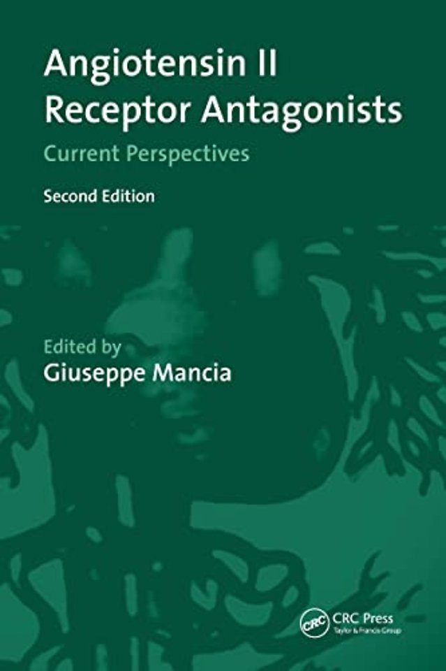 Angiotensin II Receptor Antagonists
