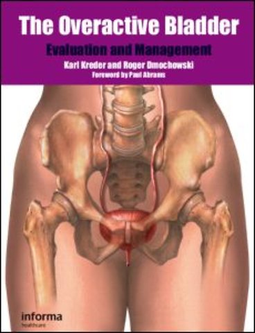 Overactive Bladder