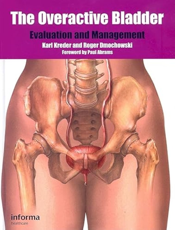 Overactive Bladder