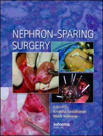 Nephron-Sparing Surgery