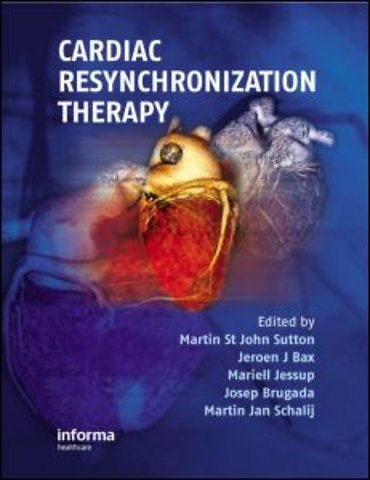 Cardiac Resynchronization Therapy