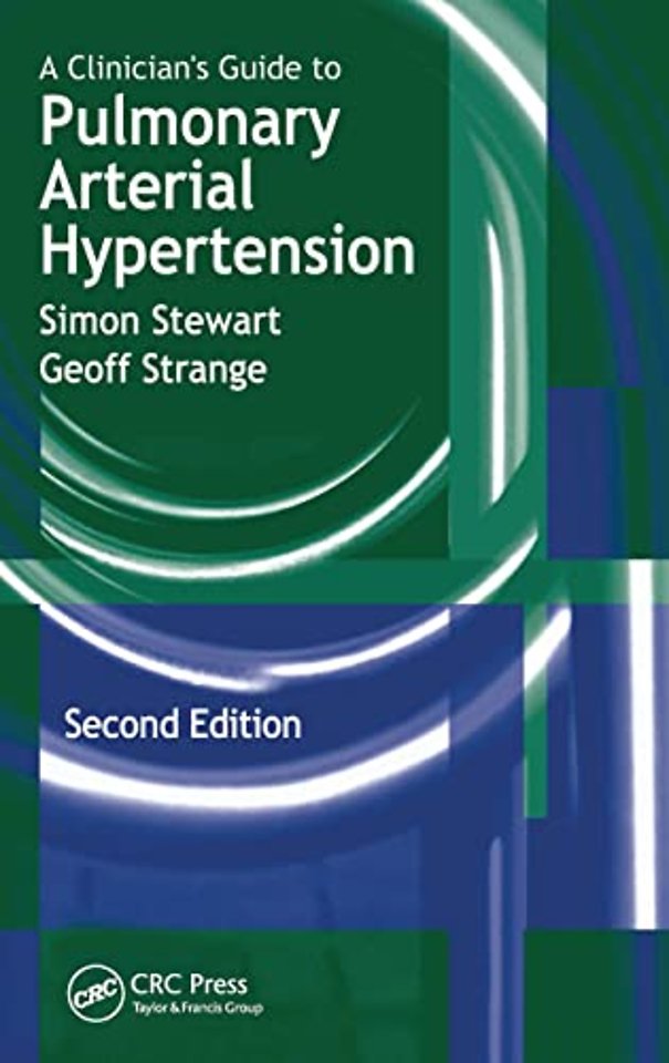 Clinician's Guide to Pulmonary Arterial Hypertension