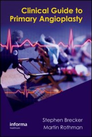 Clinical Guide to Primary Angioplasty