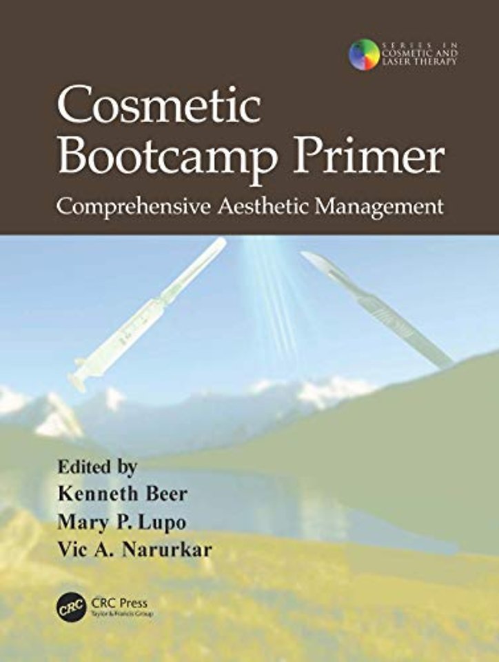 Cosmetic Bootcamp Primer