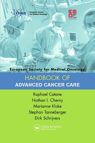 ESMO 5 Handbooks SET