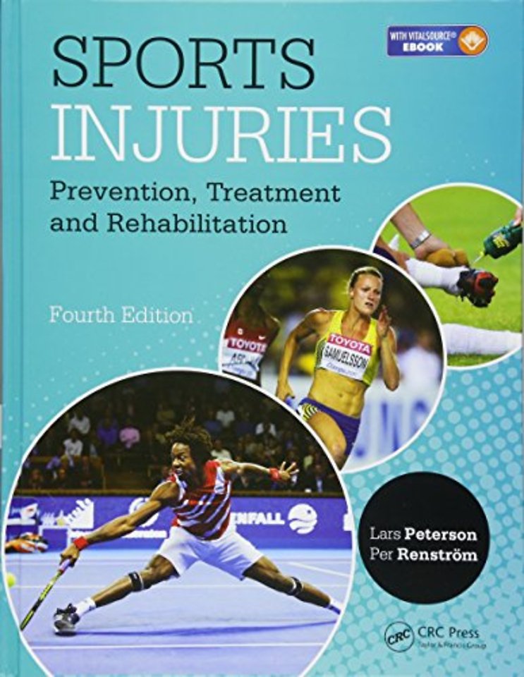Sports Injuries