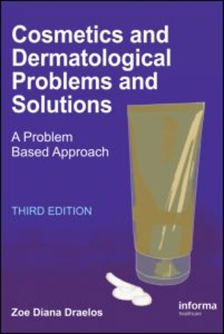Cosmetics and Dermatologic Problems and Solutions