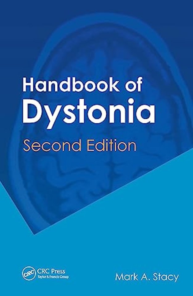 Handbook of Dystonia