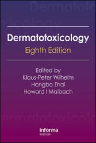 Dermatotoxicology