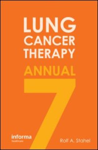 Lung Cancer Therapy Annual 7