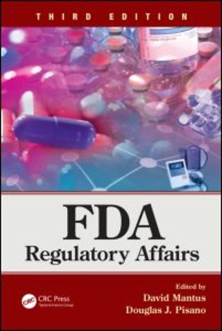 FDA Regulatory Affairs