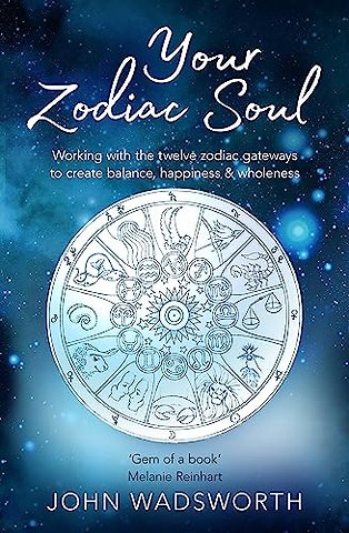 Your Zodiac Soul