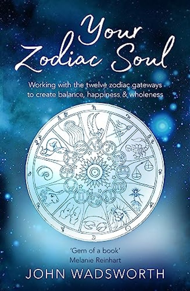 Your Zodiac Soul