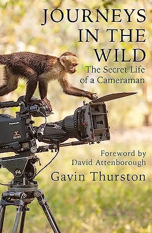 Journeys in the Wild