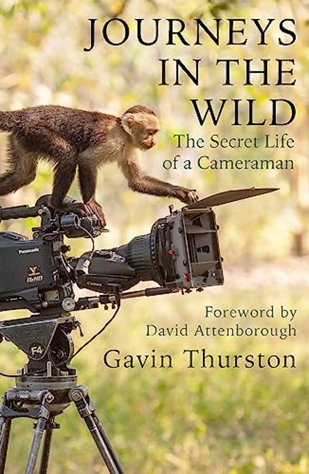 Journeys in the Wild