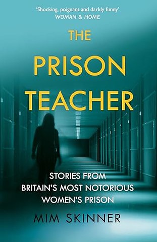 The Prison Teacher