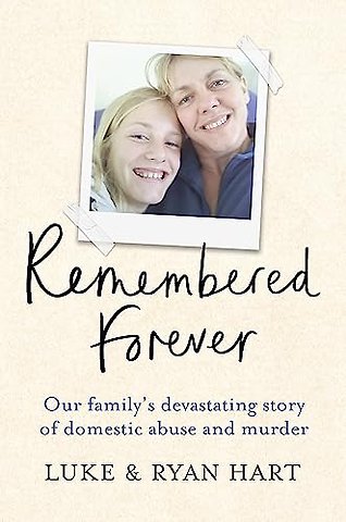 Remembered Forever