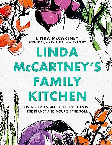 Linda McCartney's Family Kitchen