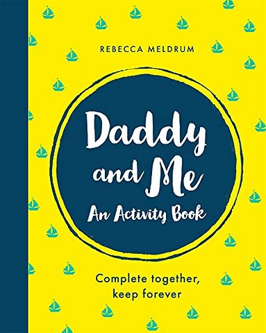 Daddy and Me