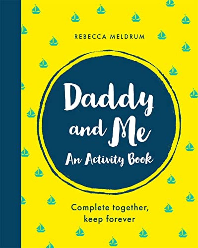 Daddy and Me