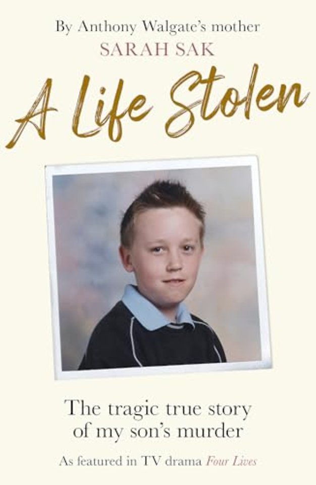 A Life Stolen
