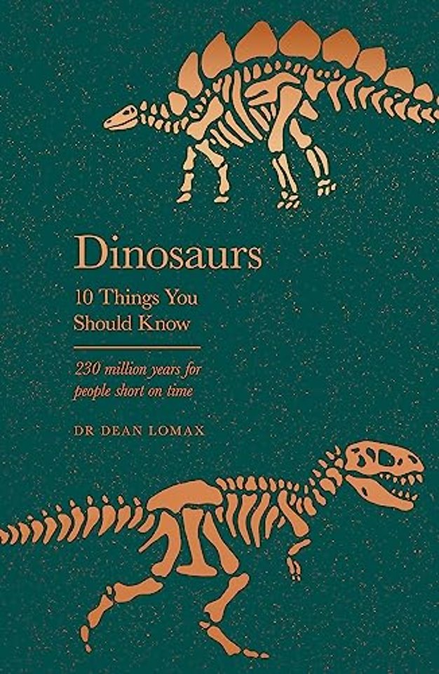 Dinosaurs