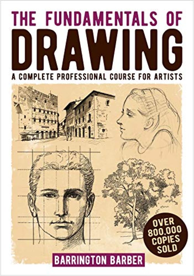 Fundamentals of Drawing