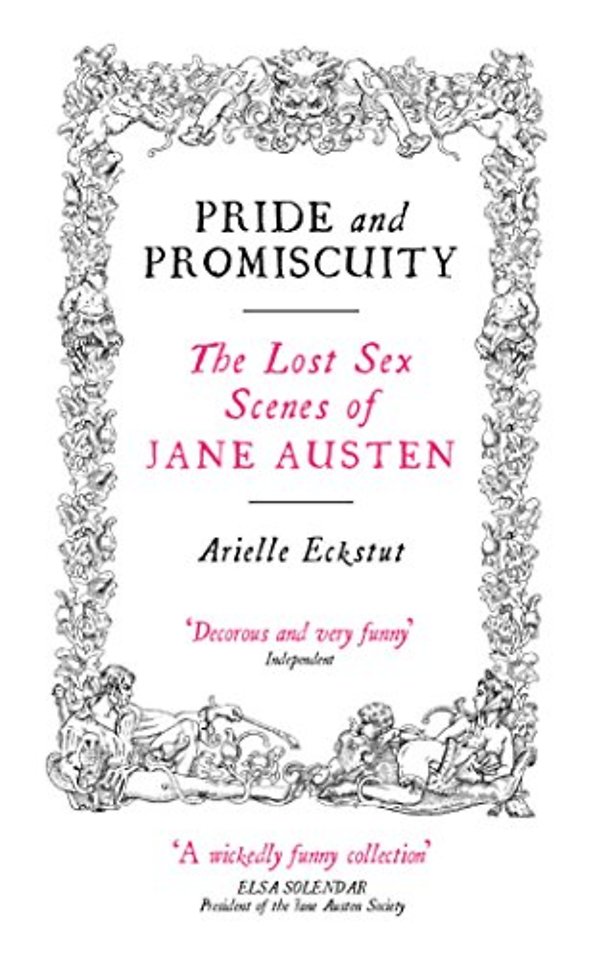 Pride And Promiscuity