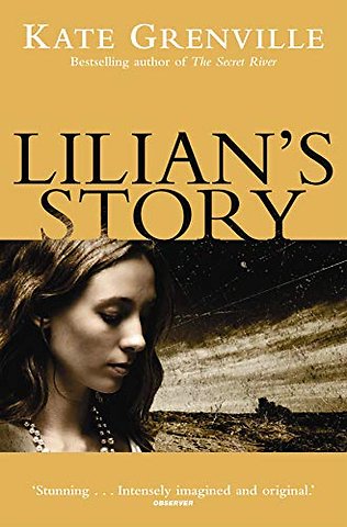 Lilian's Story