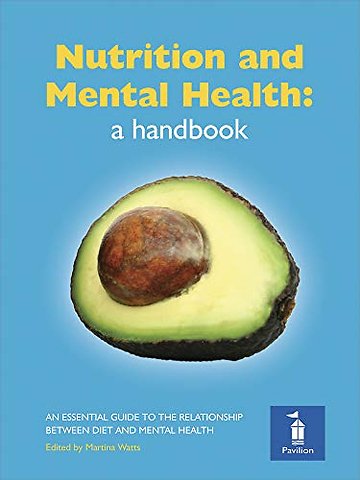 Nutrition and Mental Health: a Handbook