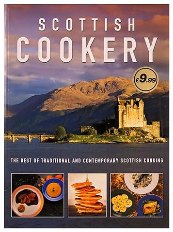 Scottish Cookery