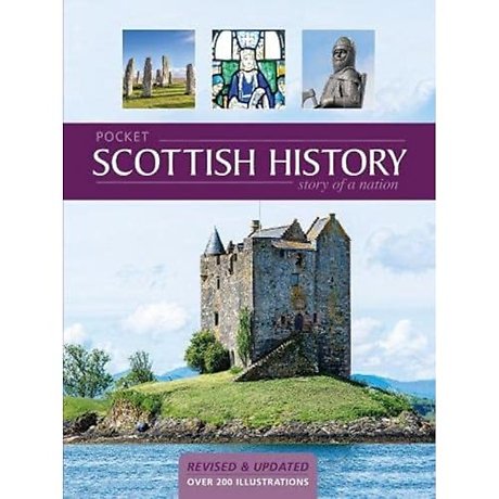 Pocket Scottish History
