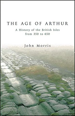 The Age Of Arthur